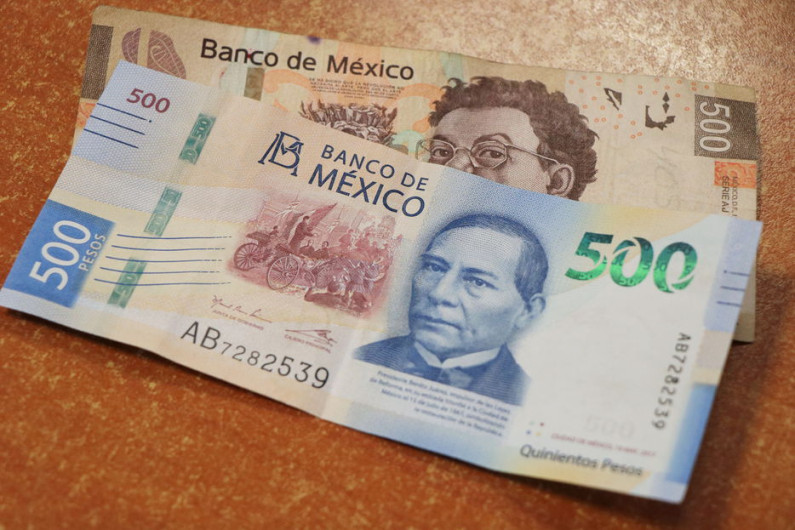 Encarecimiento ha vuelto el billete más popular al de 500 pesos