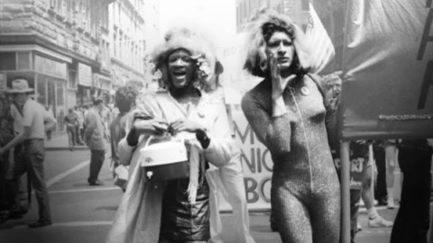 28 de junio, Día Internacional del Orgullo LGBT+ ¿Cuál es su origen?