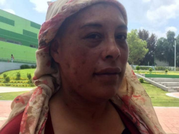 Investiga Fiscalía el caso de la mujer a la que le negaron atención autoridades, por estar de vacaciones 