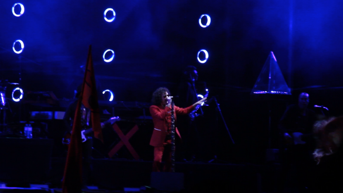 Pa´l Norte ruge en su séptima edición