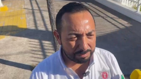 Incrementan accidentes por el uso de celular