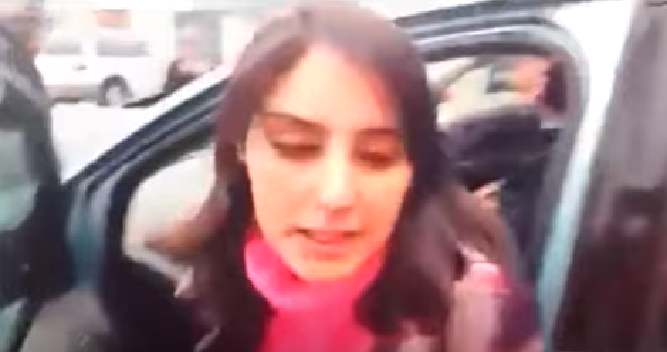 "Un atentado contra su honra", #LadyMotel indemnizará a su marido