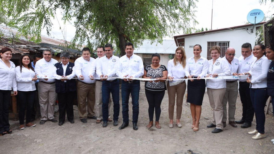 Arranca "Unidos por Reynosa"