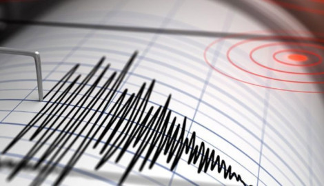 Registran sismo de 4.7 en Michoacán