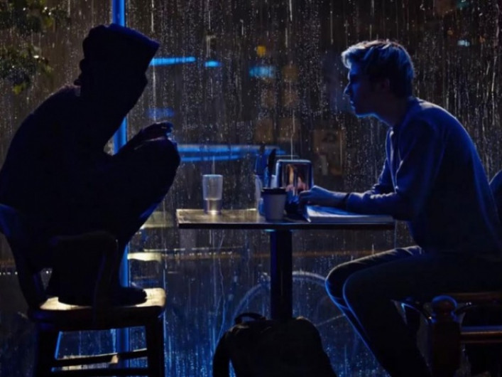Netflix prepara secuela de la película “Death Note”