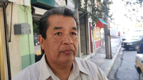 Llaman a padres de familia a no generar caos