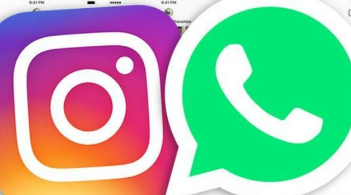 ‘Boomerang’ de Instagram llegará a WhatsApp