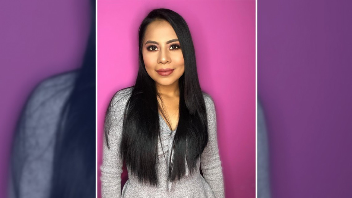 Joven de la etnia wixárika se lleva la corona de la Feria Nayarit 2019