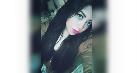 Encuentran el cuerpo de una joven reportada como desaparecida