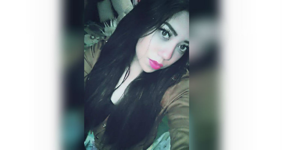 Encuentran el cuerpo de una joven reportada como desaparecida