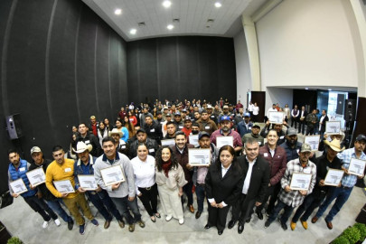 Un éxito Programa de Movilidad Laboral de tamaulipecos en el extranjero