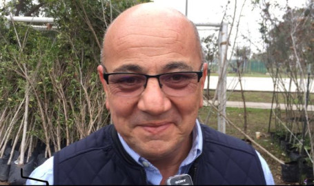 Descarta Gilberto Estrella salida de Seduma