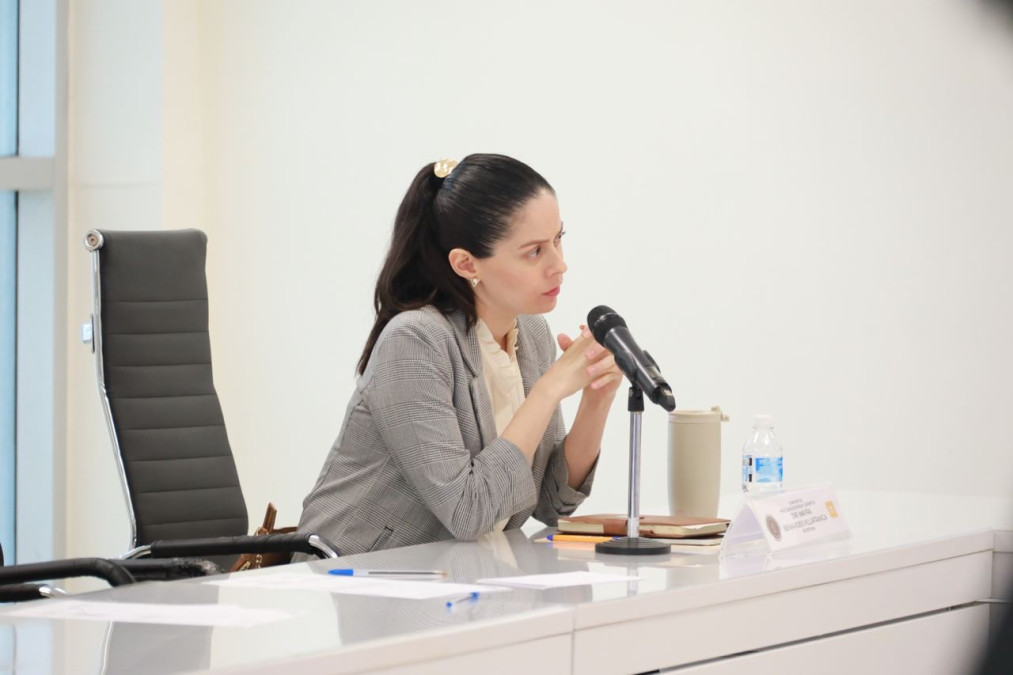 Comisiones avalan reformas para enfrentar riesgos del entorno digital en la niñez tamaulipeca  