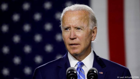 Florida apoya demanda para bloquear victoria de Biden en cuatro estados