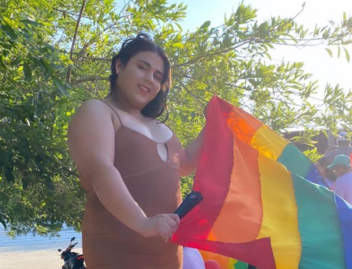 Tamaulipas mantiene grandes pendientes legislativos con comunidad LGBTI+