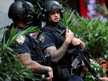 Preocupan suicidios en cuerpo de seguridad de NY