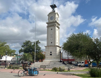 Cambia horario este fin de semana, ¡que no se te olvide!