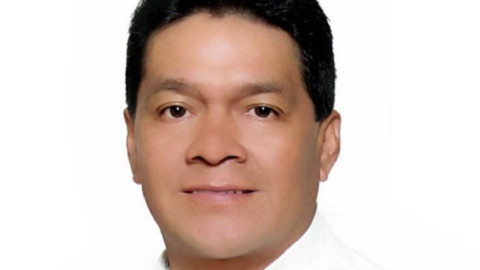 Encuentran cadáver del alcalde Genaro Negrete