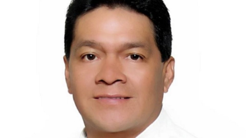 Encuentran cadáver del alcalde Genaro Negrete