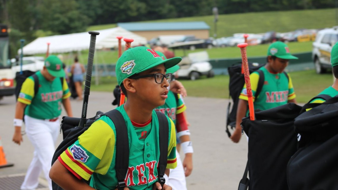 Arriba México al Howard Lamade Stadium para enfrentar a Canadá