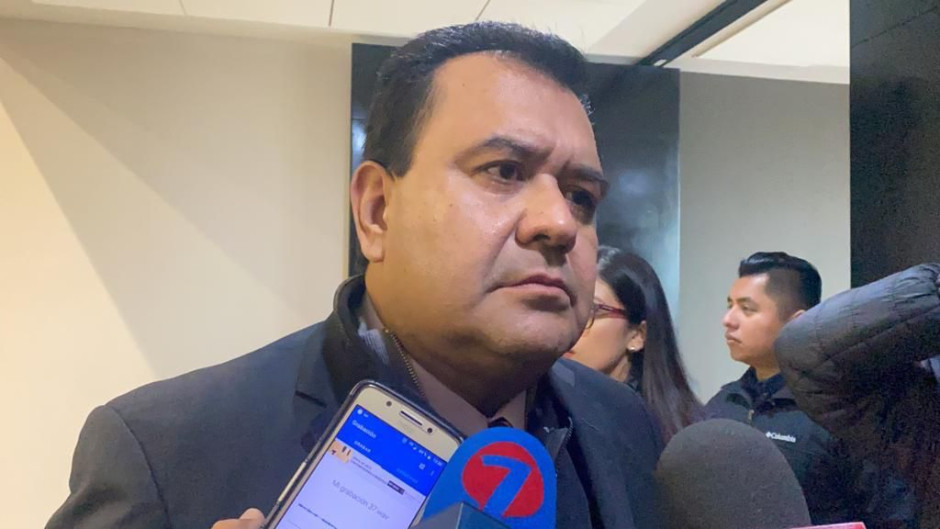 Cambios a Fiscalía no afectaron a Seguridad Pública 