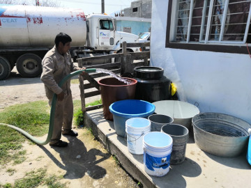 Lleva Cultura Tam expresiones artísticas al sur de Tamaulipas