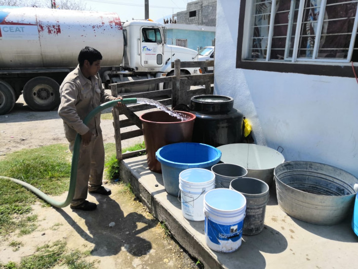 Lleva Cultura Tam expresiones artísticas al sur de Tamaulipas