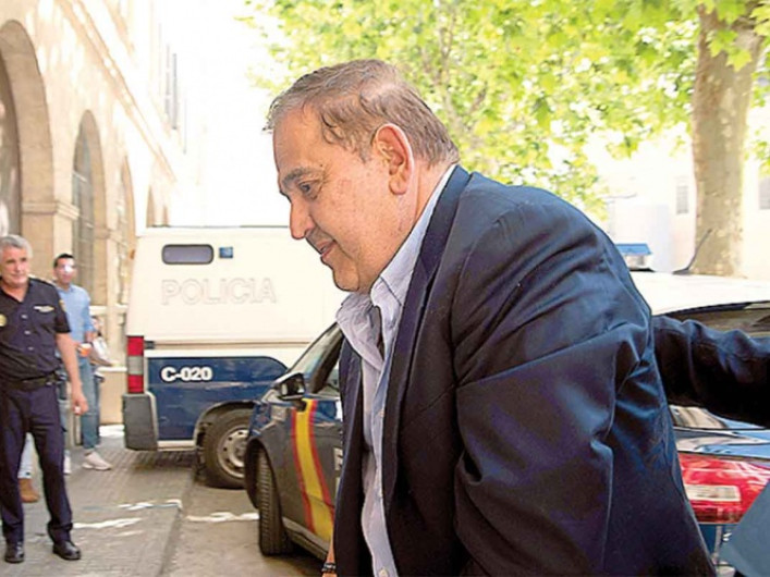 Rechaza Ancira extradición a México