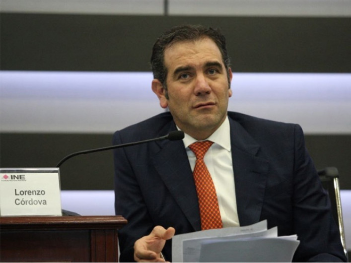 Debemos hacernos cargo en retraso del PREP, conteo y llenados: INE