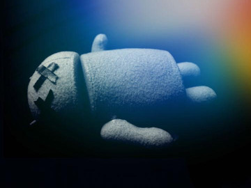 Descubren en Android aplicaciones de seguridad falsas