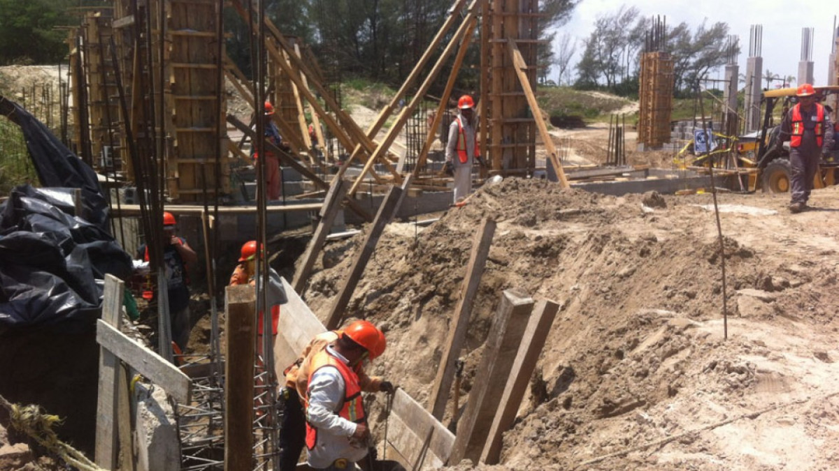 Destina Plan de Infraestructura 2017 55.9 millones para Madero