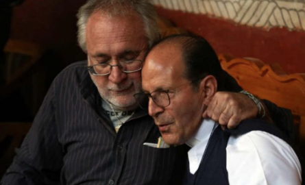 4T abre brecha entre Solalinde y Sicilia sobre pacificación de México