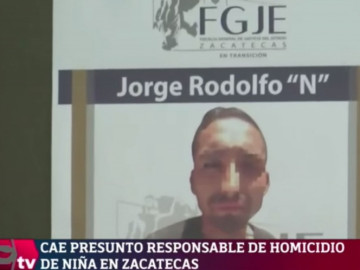 San Juanita fue asesinada por el padrastro de su mejor amiga