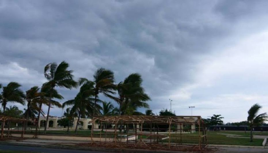 Condado Hidalgo comienza preparación para temporada de Huracanes