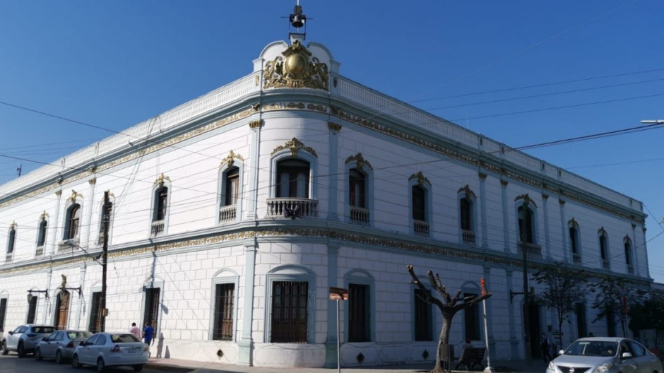 Preparan operativo de seguridad por periodo decembrino