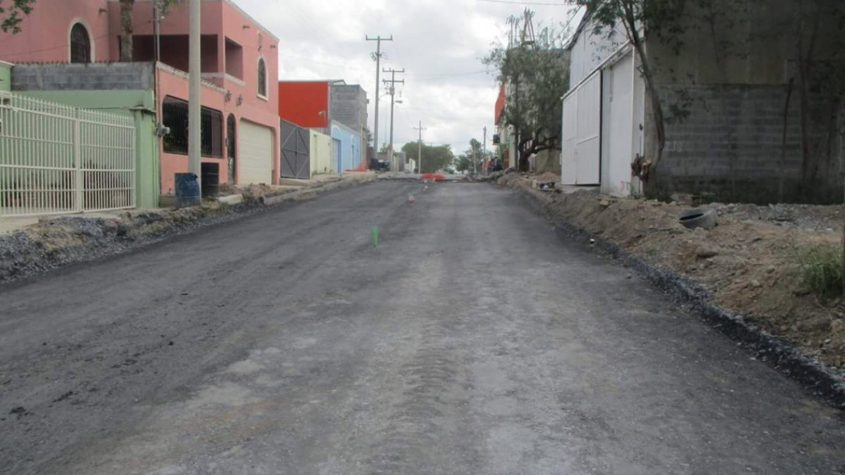 Vecinos de Revolución Obrera se benefician con el PIOP 2017