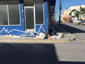 Inyectarán más recursos para sanear Reynosa