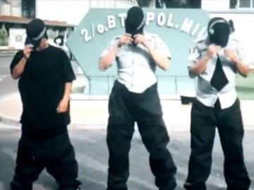 Sedena responde tras polémica de uniformes de GN