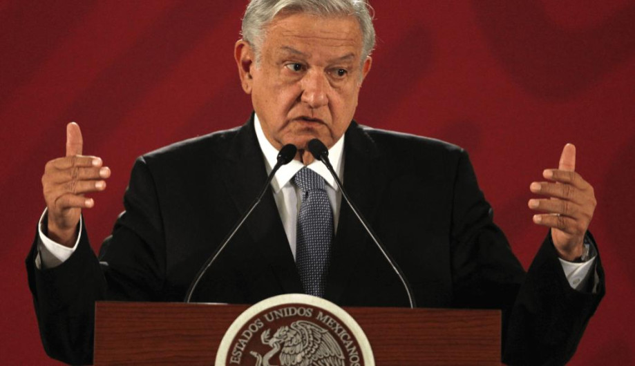 GN, CFE, salud, esto y más en conferencia de AMLO