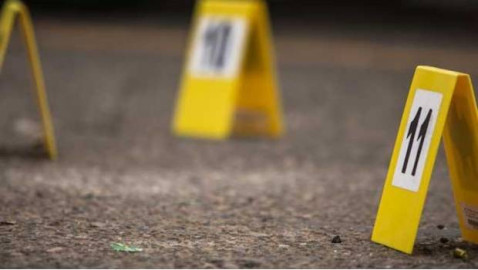 Ataque a policías federales deja 2 heridos en Guanajuato