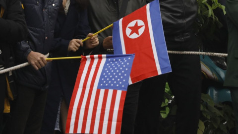 Corea del Norte y EU reanudará negociaciones nucleares 