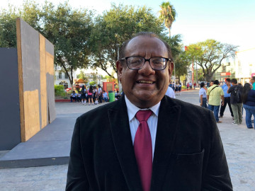 Prepara municipio foro educativo previo al congreso nacional de maestros