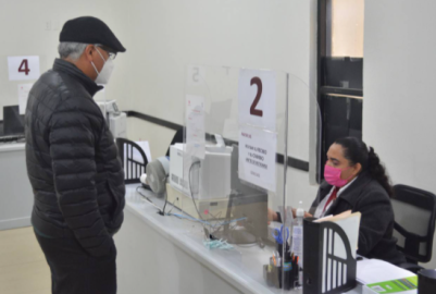 Aprovecha ciudadanía 15% de descuento en pago del impuesto predial