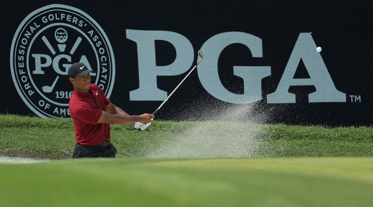 La PGA revela nuevas fechas para la temporada 2020