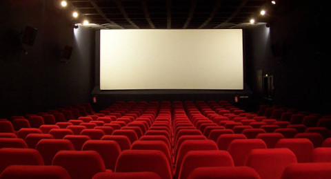 Cines de Estados Unidos registran su peor taquilla anual en 40 años