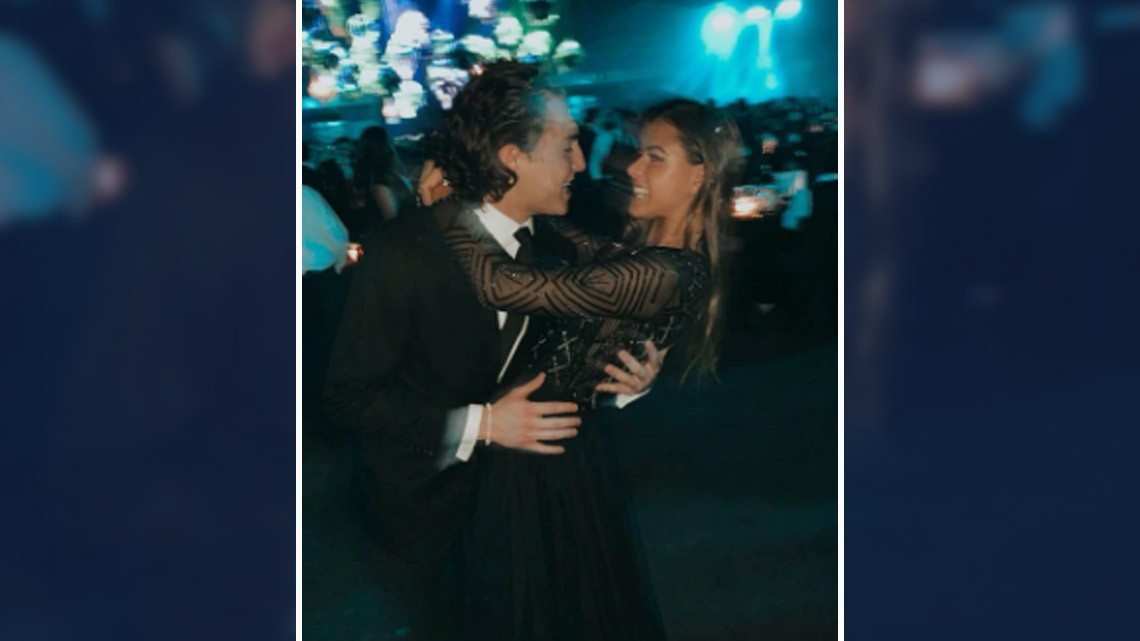 Hija de Peña Nieto sale con sobrino de Angélica Rivera