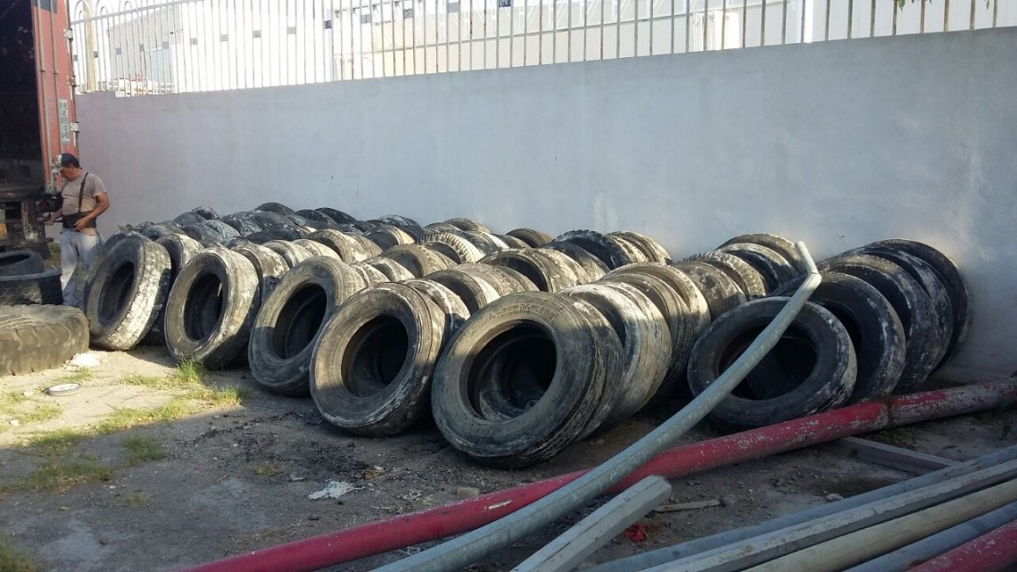 Gobierno Municipal y Jurisdicción Sanitaria siguen con descacharrización