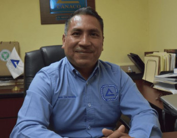 Empresarios piden a gobierno fortalecer presupuesto de seguridad