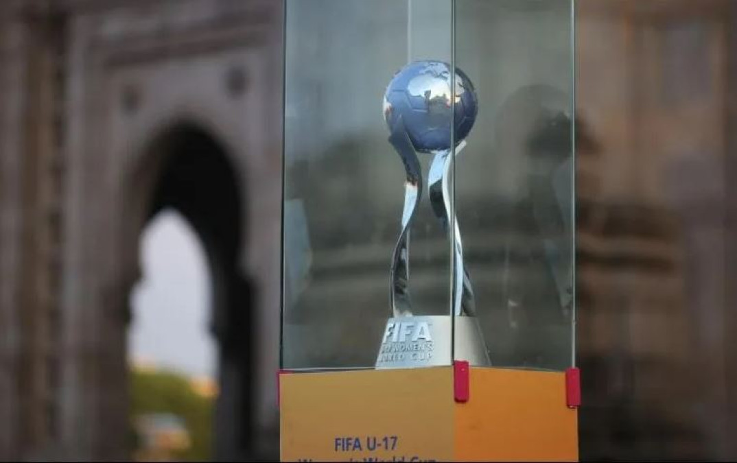 Mundiales femeniles Sub-20 y Sub-17 son aplazados por la FIFA