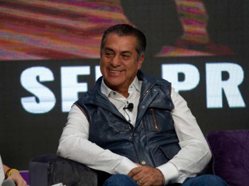 Bronco contrata a empresas para mejorar imagen previo a informe